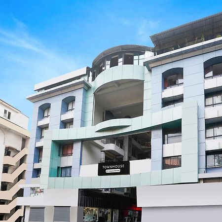 Super Townhouse Margao Near Railway Station Hotel Exterior foto