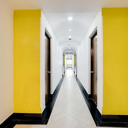 Super Townhouse Margao Near Railway Station Hotel Exterior foto