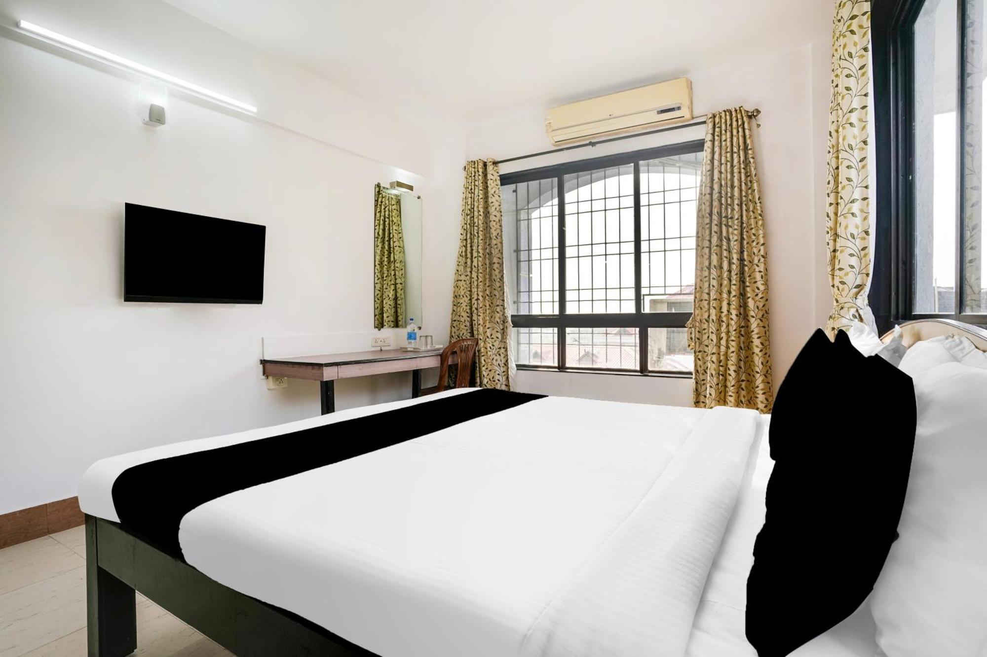 Super Townhouse Margao Near Railway Station Hotel Exterior foto