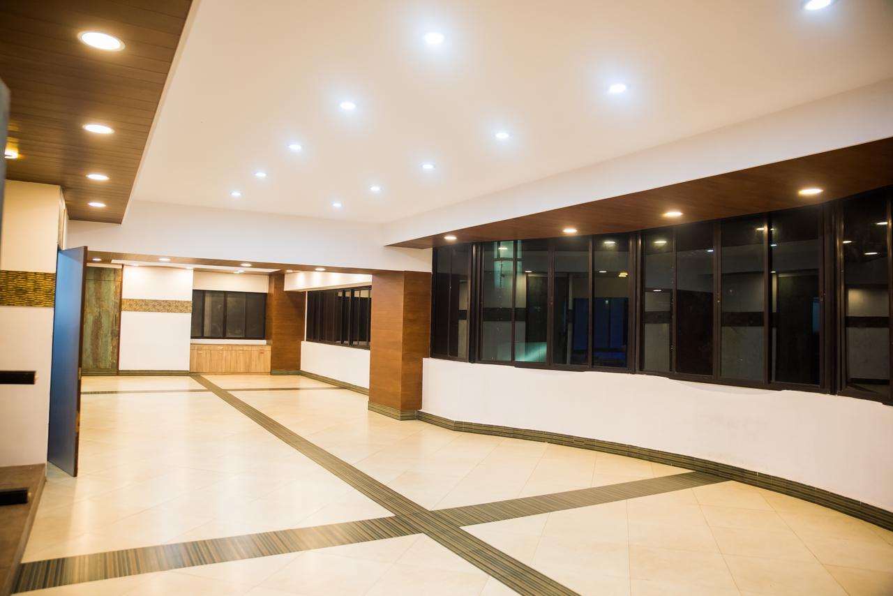 Super Townhouse Margao Near Railway Station Hotel Exterior foto